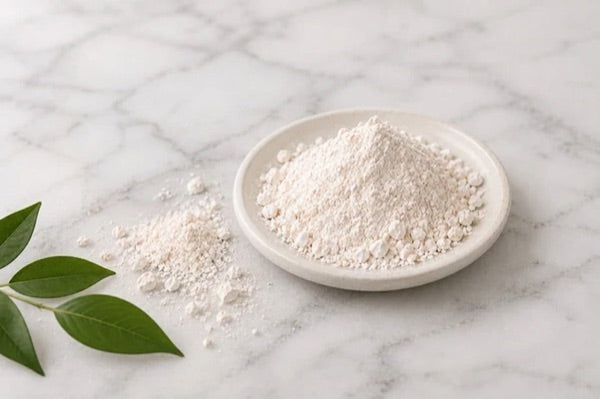 Carbonate de calcium